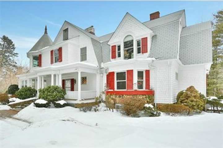 Open Houses In New Rochelle This Weekend