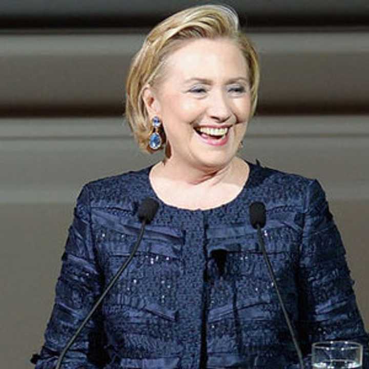 Hillary Clinton is the front-runner in Connecticut in the 2016 race for president. Hillary for Connecticut announced the endorsement of 27 mayors and first selectmen across the state of Connecticut.