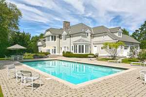 Open Houses In Rye This Weekend