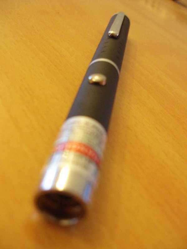 Man Who Works In New Rochelle Accused Of Flashing Laser At Planes