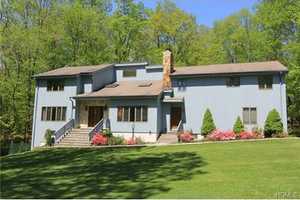 Open Houses In The Somers Area This Weekend