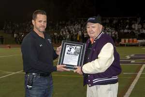 Services Scheduled For Friday In Brewster For Former John Jay Coach