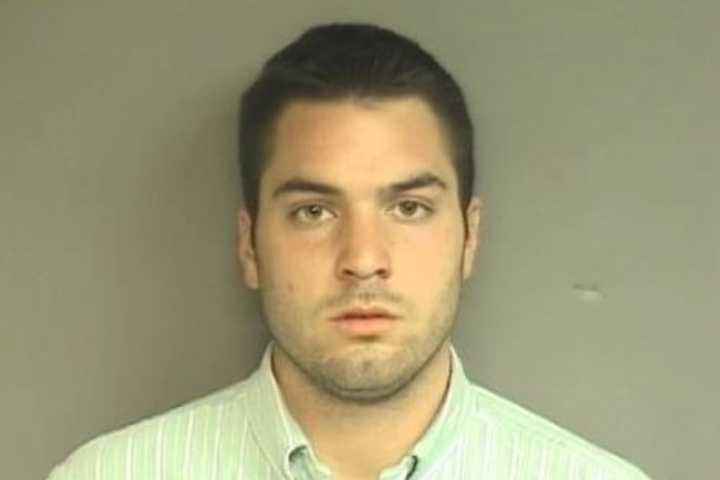 Backcountry Greenwich Man Taken Down In Heroin Arrest, Stamford Police Say