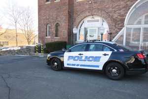 Mamaroneck Village Delicatessen Broken Into Overnight