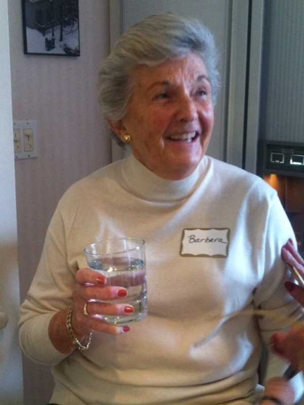 Bronxville Letter: Thanks To Gramatan Village