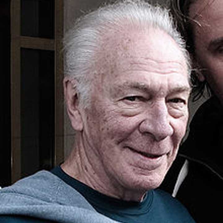 Christopher Plummer