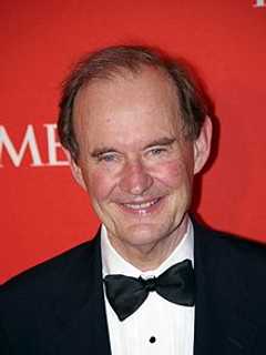 Happy Birthday To Armonk's David Boies
