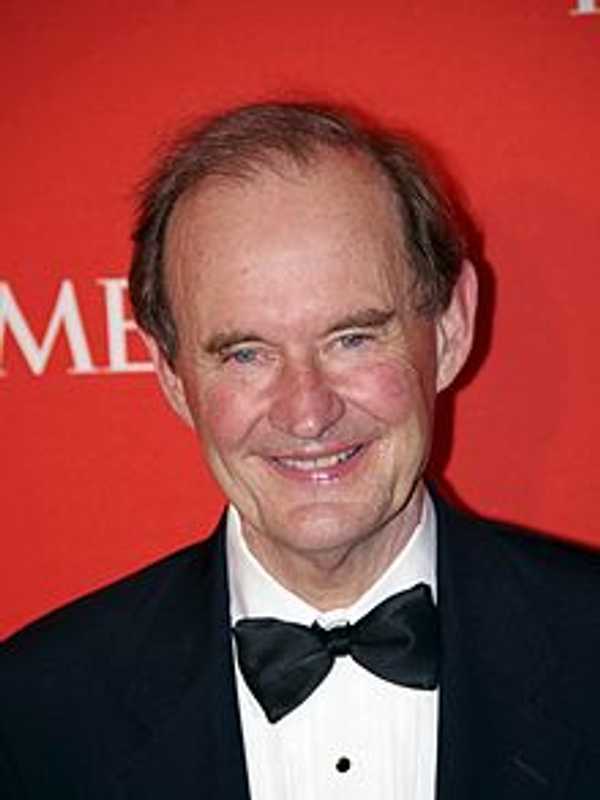 Happy Birthday To Armonk's David Boies