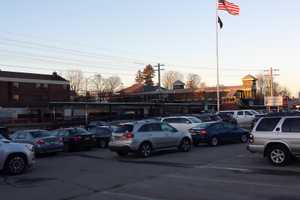 Harrison Plans Affordable Housing Next To Metro-North Station