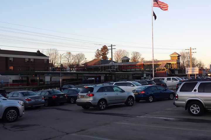 Harrison Plans Affordable Housing Next To Metro-North Station