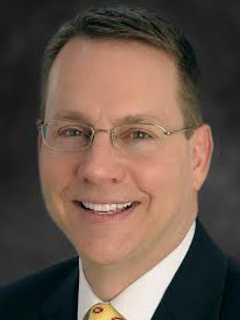 Getting To Know: Eric Wiggins, The Westchester Bank