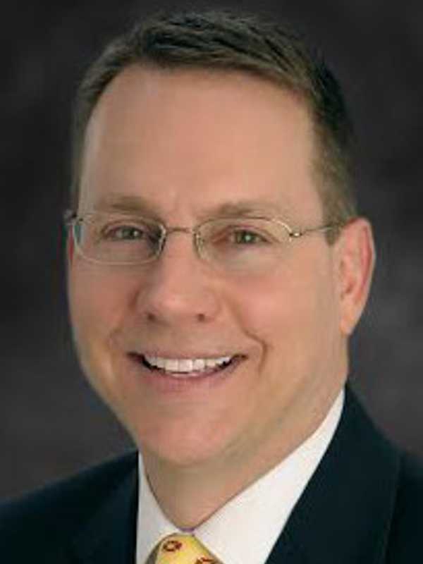 Getting To Know: Eric Wiggins, The Westchester Bank