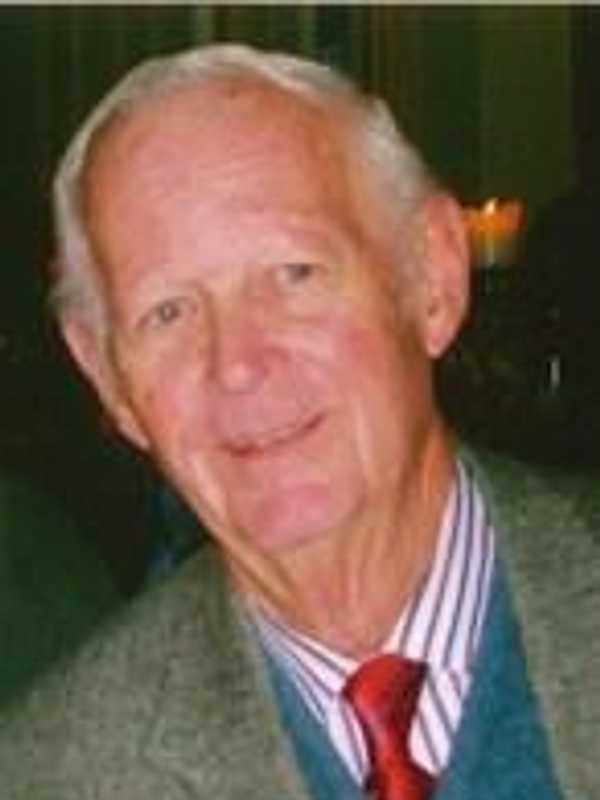 John Tommins, 89, Of Fairfield, World War II Veteran