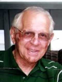 Joseph Pellegrino, Of Stamford, 77