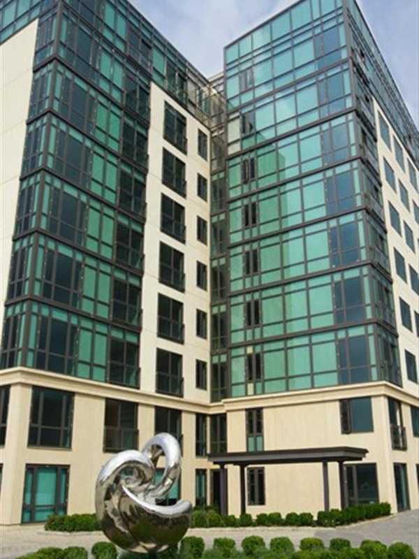 Foreclosure Awaits At Yonkers Luxury Apartments