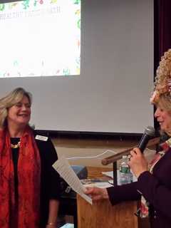 Elmsford-Based Food Bank For Westchester Losing Effervescent, Fruitful CEO