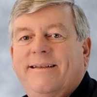 <p>Charlie Knoche</p>