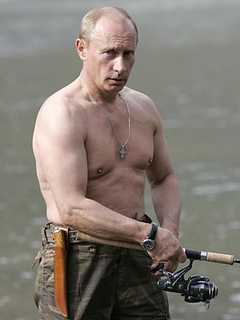 Putin's Whereabouts Stir Discussion In Westchester