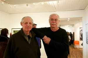 CameraWorks Show Puts Photos In Focus At Ridgefield Exhibit