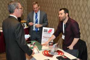 Business Expo Provides Shuttle Service, E-Waste At Event In Rye Brook