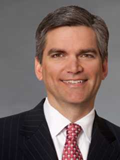 Bronxville's Tad Smith Leaves MSG To Become Sotheby's Top Exec