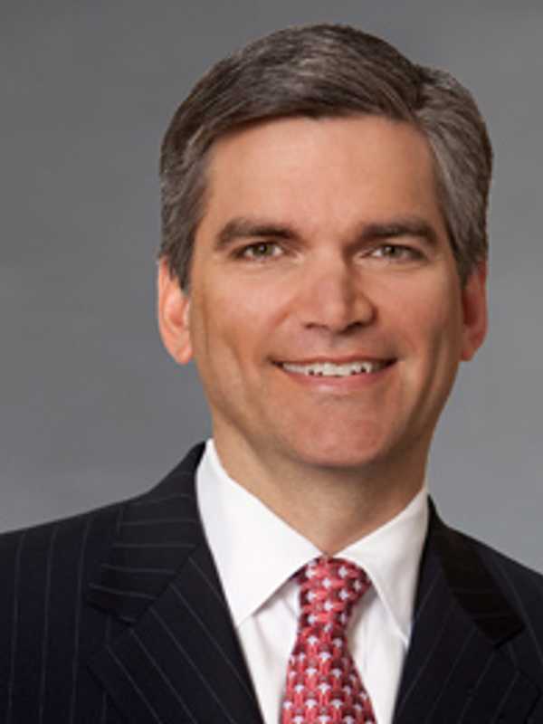Bronxville's Tad Smith Leaves MSG To Become Sotheby's Top Exec
