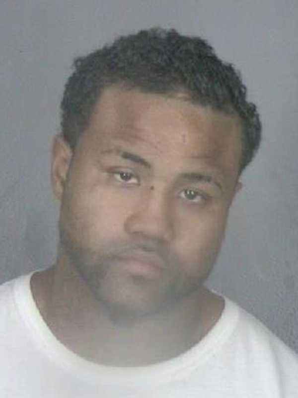 Man Charged With DWI After Wrong Way Crash In Yonkers