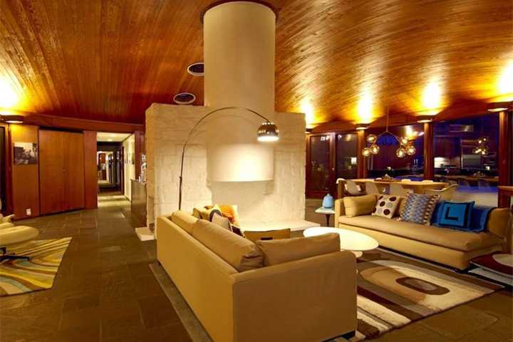 Pleasantville Home Offers Mid-Century Charm With Plenty Of Updates