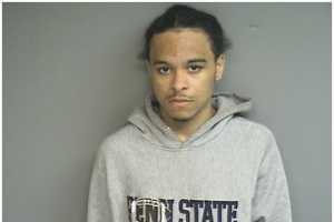 Prosecutor Points To 'Underlying Violence' In Stamford Murder; Suspect Held