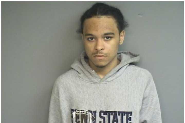 Prosecutor Points To 'Underlying Violence' In Stamford Murder; Suspect Held