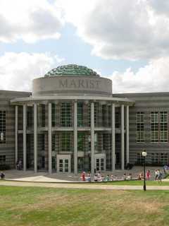 Fairview Fire District, Marist College Reach Accord On Development