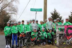 Sandy Hook Riders For Gun Control To Stop In Ridgefield