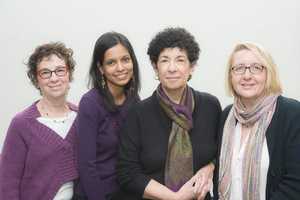 Child Care Council Of Westchester Announces 2015 Champions for Children