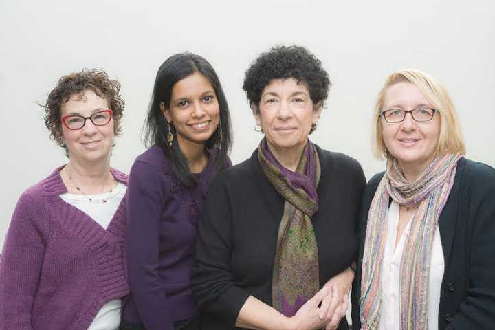Child Care Council Of Westchester Announces 2015 Champions for Children