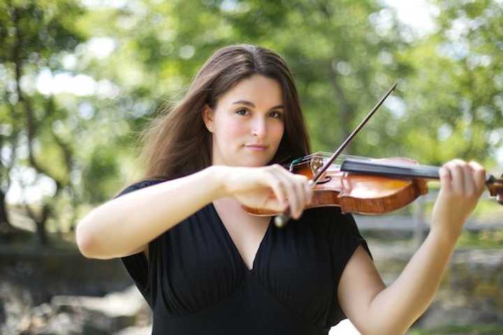 Ossining Resident Offers Free NYSSMA Prep At Library
