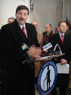 Westchester Legislators Ask Court To Recover $17 Million In Housing Money