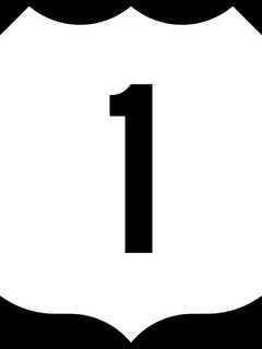 Traffic Shift Scheduled For Route 1 In Norwalk