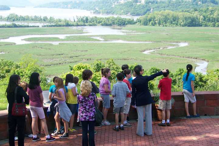 Garrison's Boscobel Expands Children's Programs In 2015