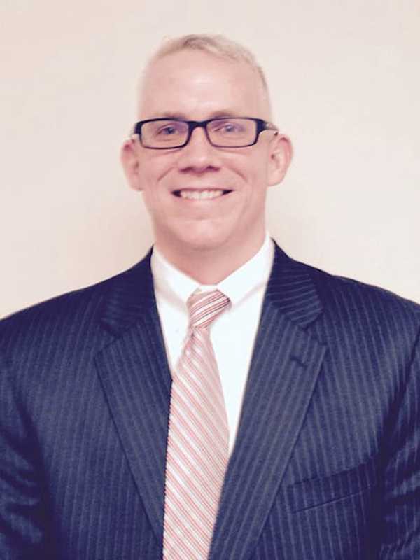 William D. Egan Appointed Next Principal of New Canaan High School