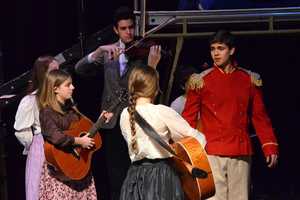Twelfth Night Won't Go On Tonight; Snow Turns Play Into Saturday Matinee