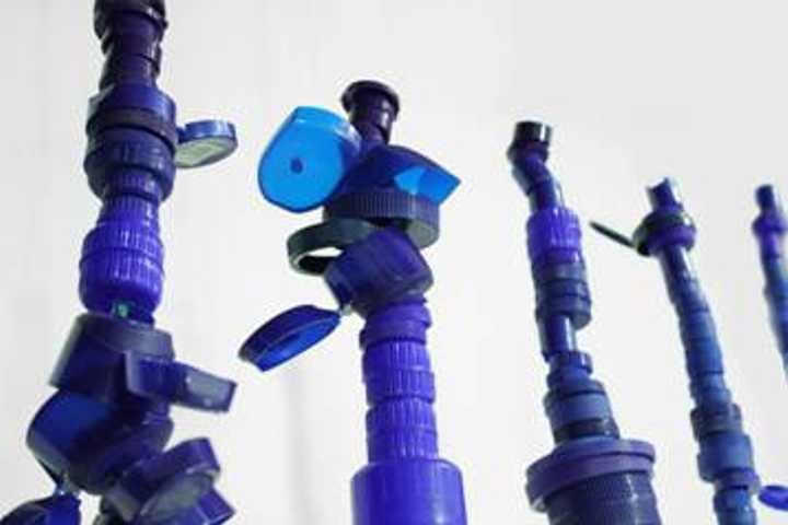 New Public Art Exhibition Opens at Pelham Art Center