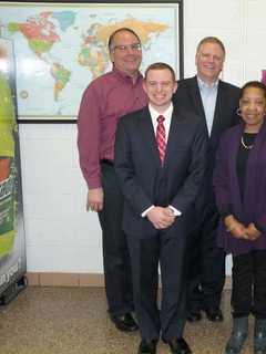 Valhalla School District Hiring Substitute Teachers
