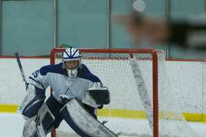 Darien Hockey Team Aims For Another Berth In State Final