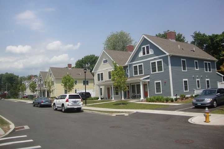 Darien Comes Up Short For Second Moratorium On Affordable Housing