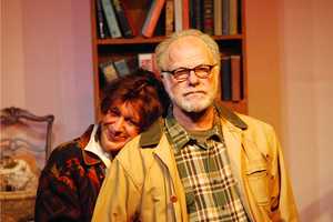 Reviewer Praises Darien Arts Center's 'On Golden Pond'