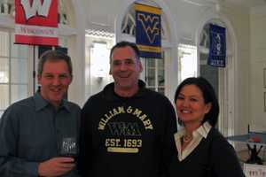 Manursing Island Club Hosts Rye YMCA Fundraiser