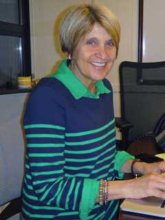New Principal Hired For Darien's Middlesex Middle School