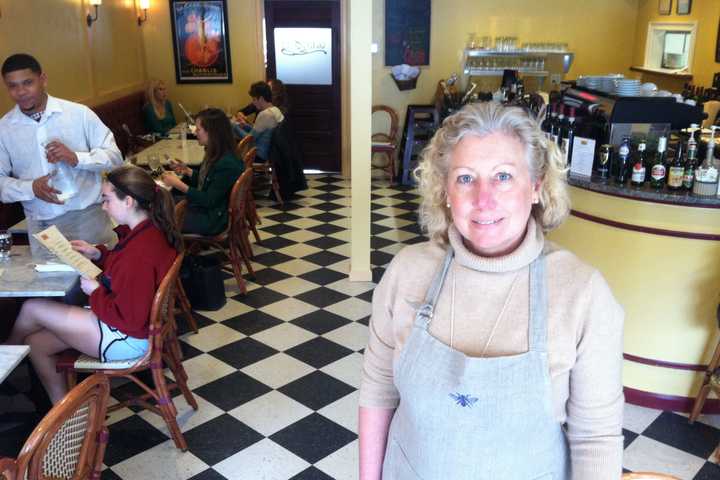 New Wilton Cafe Combines Fine Dining With Yoga
