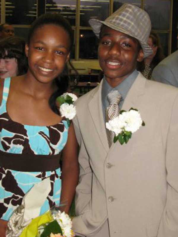 Woodlands High Grads Share More Than Basketball Bond