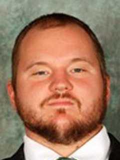 Ciocci Joins Pace Football Coaching Staff